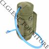 Porta bottiglia in cordura 